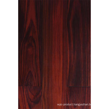 Cocobolo Engineered Solid Hardwood Wood Flooring